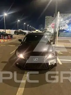 2009 Lexus IS