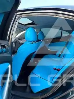 2009 Lexus IS