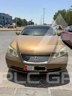 2009 Lexus IS