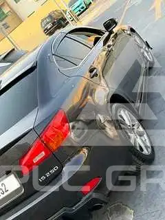 2009 Lexus IS