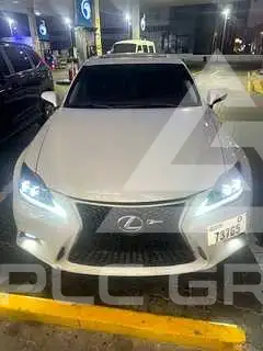 2009 Lexus IS