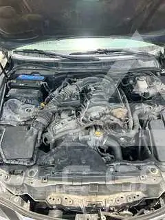 2009 Lexus IS