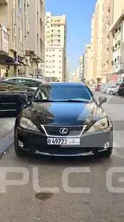 2009 Lexus IS