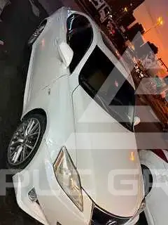 2009 Lexus IS