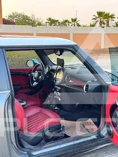 2009 Mini COOPER
