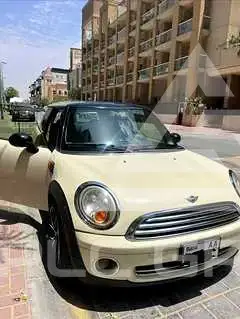 2009 Mini COOPER