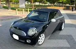 2009 Mini COOPER
