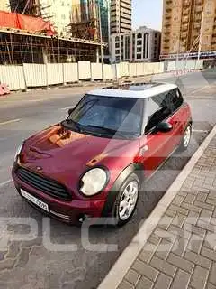 2009 Mini COOPER