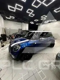 2009 Mini COOPER