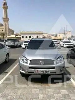2009 Toyota RAV4