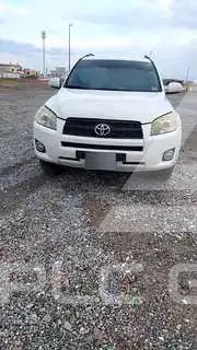 2009 Toyota RAV4