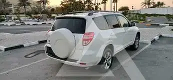 2009 Toyota RAV4