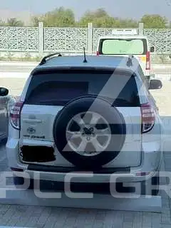 2009 Toyota RAV4