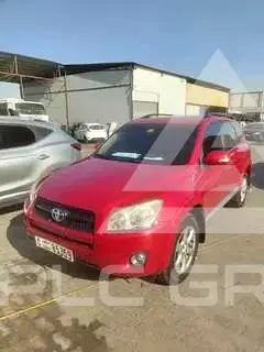 2009 Toyota RAV4