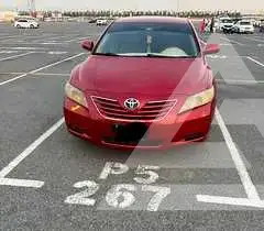 2009 Toyota CAMRY
