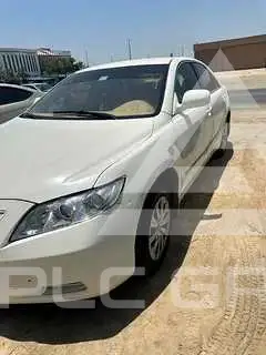 2009 Toyota CAMRY