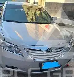 2009 Toyota CAMRY