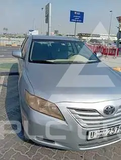 2009 Toyota CAMRY