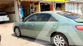 2009 Toyota CAMRY