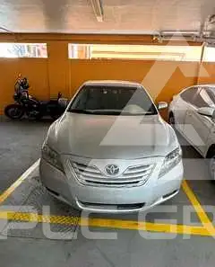 2009 Toyota CAMRY