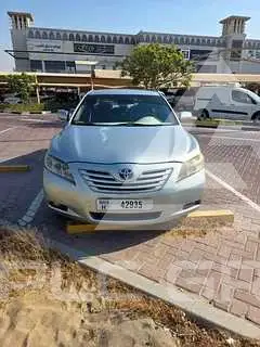 2009 Toyota CAMRY