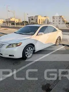 2009 Toyota CAMRY