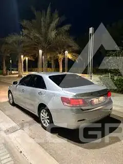 2009 Toyota CAMRY