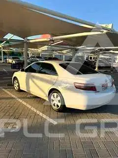 2009 Toyota CAMRY