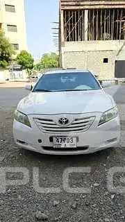 2009 Toyota CAMRY