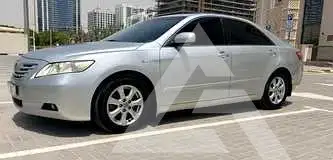 2009 Toyota CAMRY