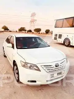 2009 Toyota CAMRY