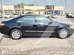 2009 Toyota CAMRY