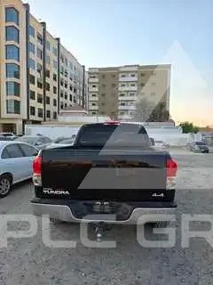 2009 Toyota TUNDRA