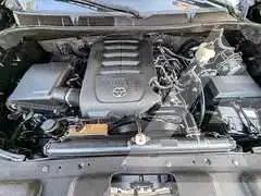 2009 Toyota TUNDRA