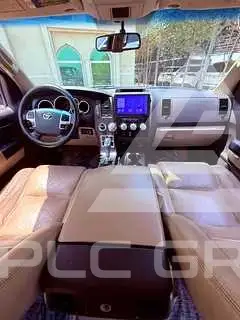 2009 Toyota TUNDRA