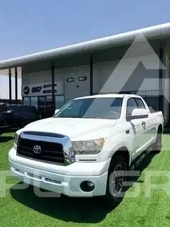 2009 Toyota TUNDRA