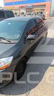 2009 Toyota YARIS