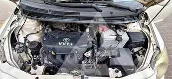 2009 Toyota YARIS