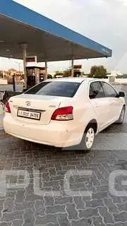 2009 Toyota YARIS