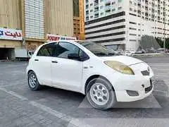 2009 Toyota YARIS