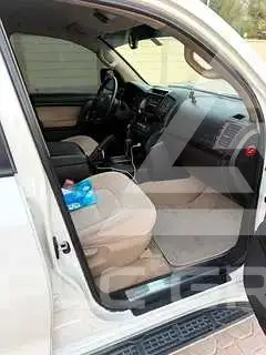 2009 Toyota LAND CRUISER
