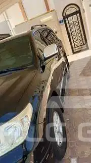 2009 Toyota LAND CRUISER