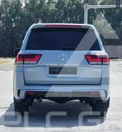 2009 Toyota LAND CRUISER