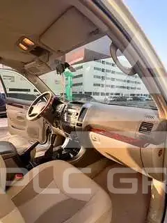 2009 Toyota Prado