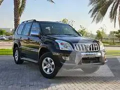 2009 Toyota Prado