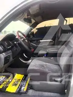2009 Toyota Prado