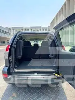 2009 Toyota Prado
