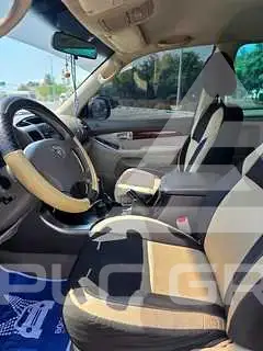 2009 Toyota Prado