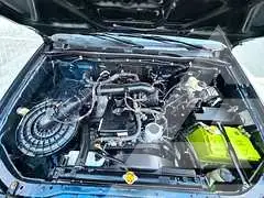 2009 Toyota Fortuner