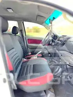 2009 Toyota Hilux